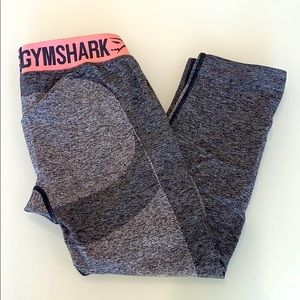 Gymshark Capris leggings